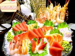 iphone_upload_pic-梅筑·创意料理(王府井百货店)
