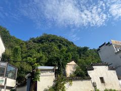 -绩溪龙川景区