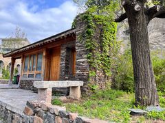 -恒坤北纬42度温泉洗浴(公园路店)