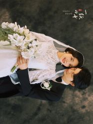 -樱花婚纱摄影
