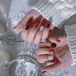 -SixOne六一日式美甲美睫