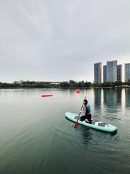 -剑鱼皮划艇俱乐部(石湖基地)