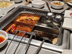 -海底捞火锅(吾悦广场店)