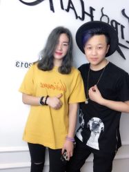 点击看大图 -Tipo Hair salon(明星)店