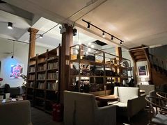 -1901 Cafe(西四店)