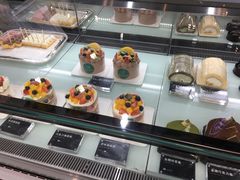 -卷心卷意·轻甜蛋糕(新光天地店)