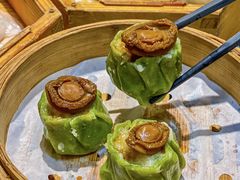 -叹茶靓点·粤式餐厅·全天茶市(石井万民广场店)