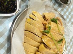 -阿金大白·上海菜馆(新天地店)