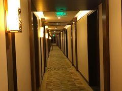 -上海浦东嘉里大酒店