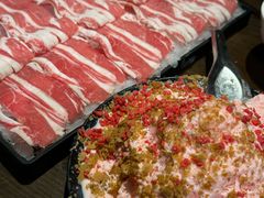 -萍姐火锅·公路夜市(南京新街口店)