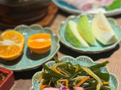 -蘑界·野生菌火锅(深业上城店)