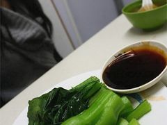 好味油菜-麦文记面家(佐敦店)