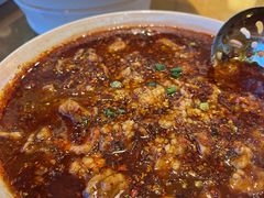 -严记小天府酸菜鱼(西四路店)