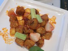 -盛百味·家宴餐厅(霸州分店)