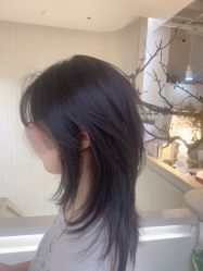 -GRAVITY HAIR 地心引力