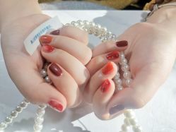 -Beauty Nails 美甲美睫皮肤管理