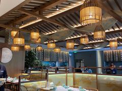大堂-泰钰丰烤鸭.天津菜(开发区店)