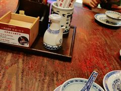 -南京大牌档(人民广场店)