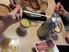 -野妹火锅(南园店)