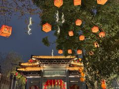 -小河直街历史文化街区