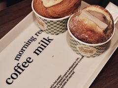 -屋裡·Union Bakery(龙江路店)