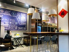 大堂-其处·卤舍酒仓(旗舰店)