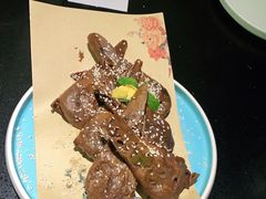 -鱼见你烤鱼•本地烧烤(1818店)