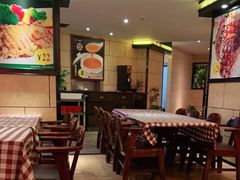 大堂-开心果牛扒城(雍华庭店)