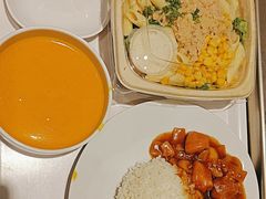 -宜家·瑞典风味餐厅(四元桥店)