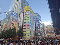 -秋叶原电器街