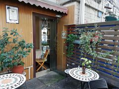 -阿sir咖啡(陶谷新村店)