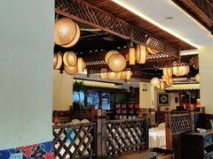 大堂-瑶王府·广西菜(茶花园店)