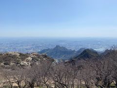-泰山风景名胜区