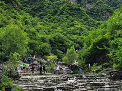 -孤山寨风景区
