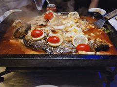 -炉鱼(爱琴海购物公园店)