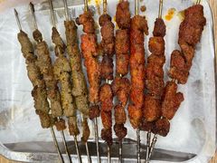 -六味斋(柳巷店)