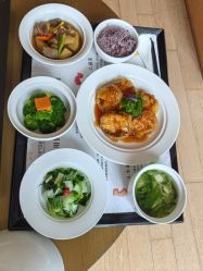 -金鹰国际月子中心(新街口店)