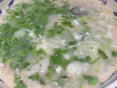 -虢国羊肉汤馆(政二街店)