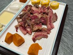 -纳瓦新疆菜(银都店)