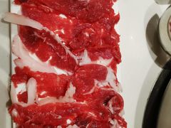 -焯牛潮汕牛肉火锅(云峰街创始店)