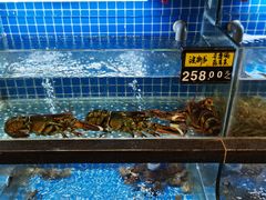 水产区-严州府·地道建德菜