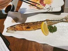 -古京·臻致料理(月湖店)