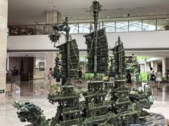 -白天鹅宾馆-宏图府餐厅