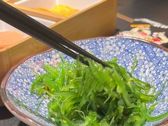 -师烤·豆花烤鱼(深圳坂田天虹店)