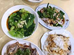 -电白鸭粥店(下沙二坊88号店)