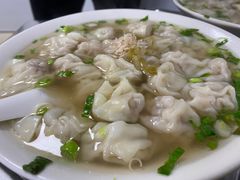 -汪家馄饨(集庆路店)