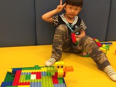 -乐高活动中心(明达路店)