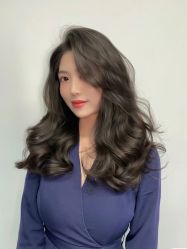 -丽时 Hair Salon