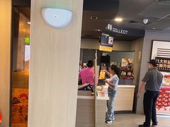 -麦当劳(瓯北大悦里广场店)