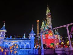 -宁波罗蒙环球乐园